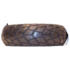 Покрышка 130.60-13 SC 101 DELI TIRE (Индонезия) безкамерка